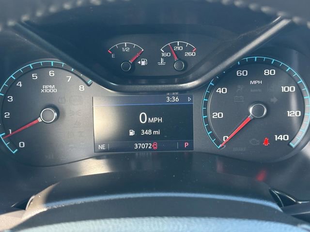 Used 2019 Chevrolet Colorado LT w/ LT Convenience Package image 12