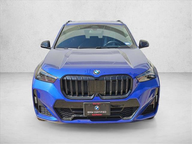 Certified 2024 BMW X1 xDrive28i w/ Technology Package image 2