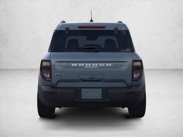 New 2026 Ford Bronco Sport Big Bend image 5