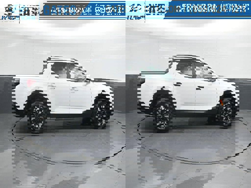 New 2026 Hyundai Santa Cruz SEL image 3