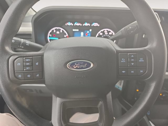 Certified 2023 Ford F350 XLT AWD/4WD image 13