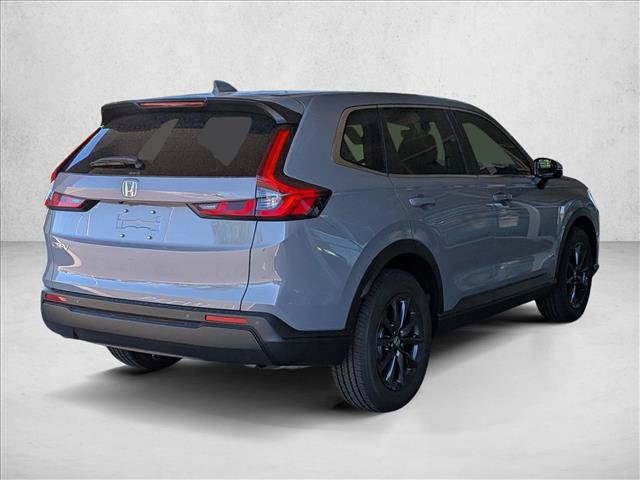 New 2026 Honda CR-V EX-L image 2