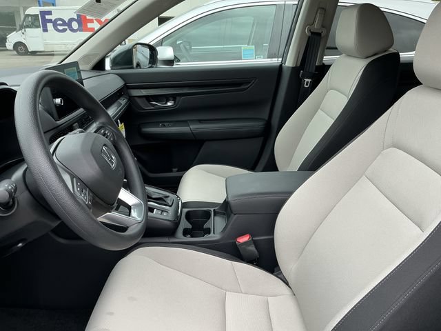 New 2026 Honda CR-V EX image 11