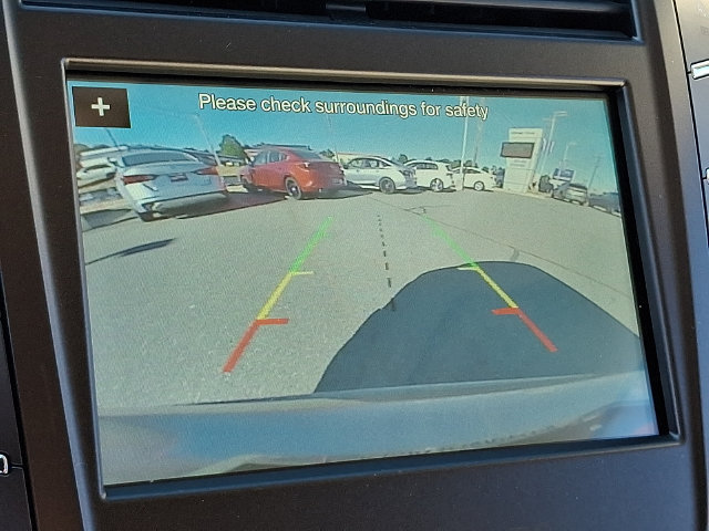 Used 2018 Lincoln MKC Select w/ Select Plus Package FWD image 18