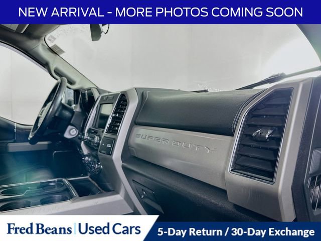 Used 2019 Ford F350 Lariat w/ Chrome Package AWD/4WD image 36