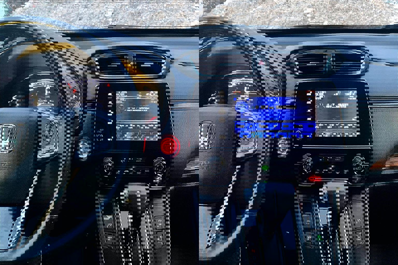 Used 2020 Honda CR-V EX-L image 6