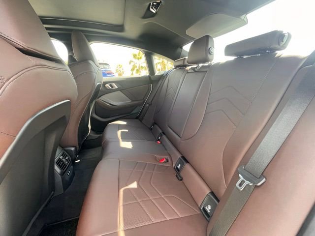 New 2026 BMW 228i w/ Technology Package FWD image 14