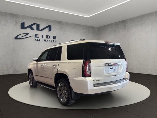 Used 2015 GMC Yukon Denali w/ Open Road Package AWD/4WD image 14