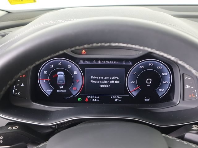 Certified 2023 Audi Q8 Premium Plus AWD/4WD image 16