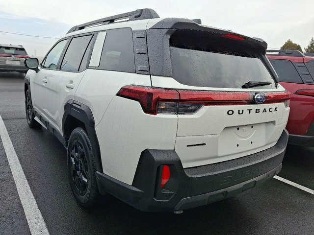 New 2026 Subaru Outback Limited image 3