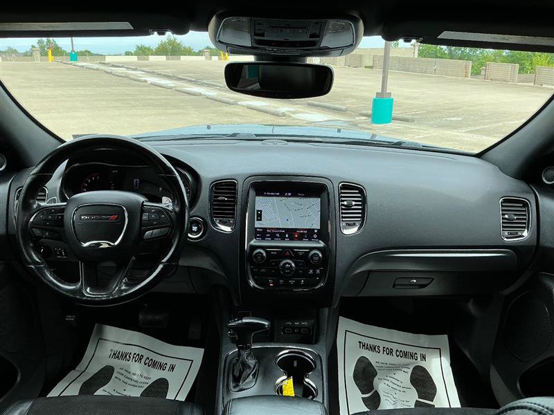 Used 2020 Dodge Durango R/T AWD/4WD image 44