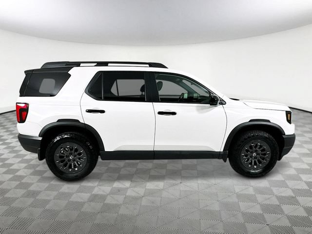New 2026 Honda Passport TrailSport image 7