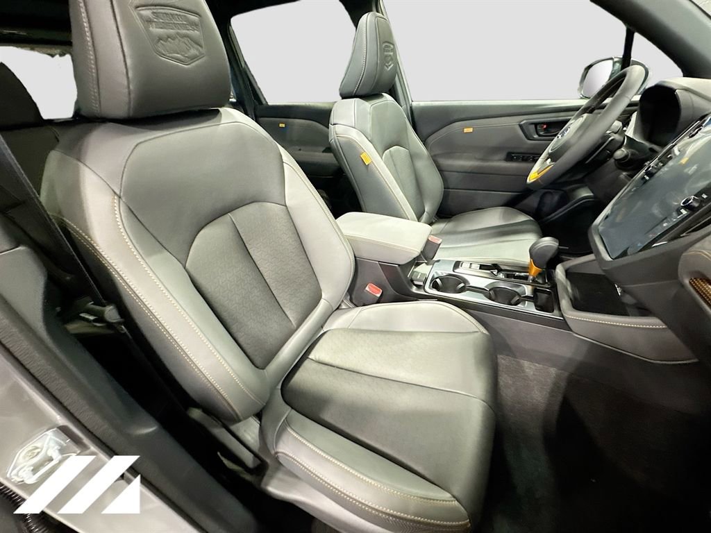 New 2026 Subaru Forester Wilderness image 30