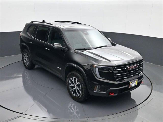 Used 2024 GMC Acadia AT4 w/ Super Cruise Package image 16