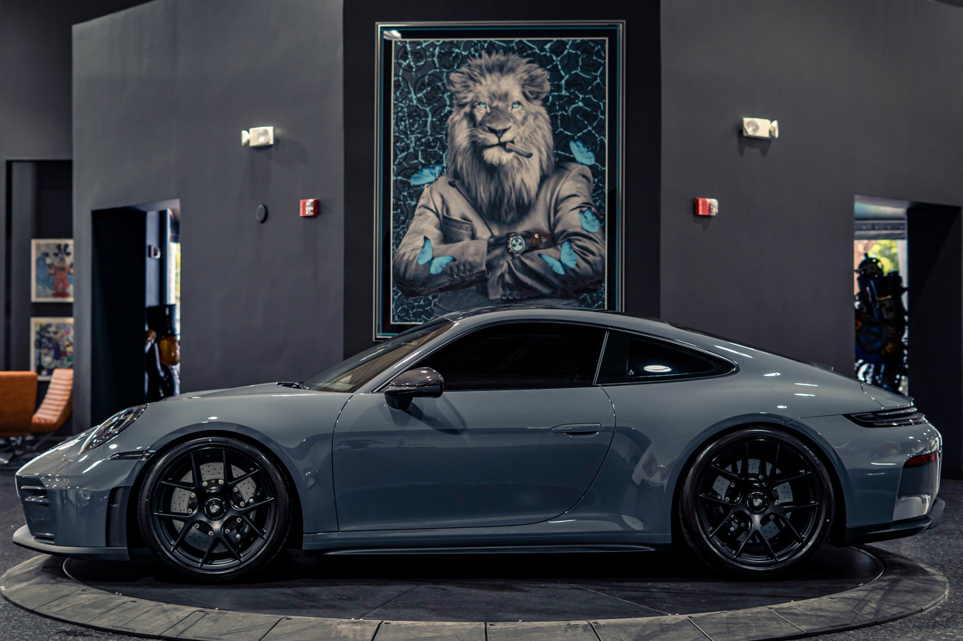 Used 2026 Porsche 911 GT3 image 29