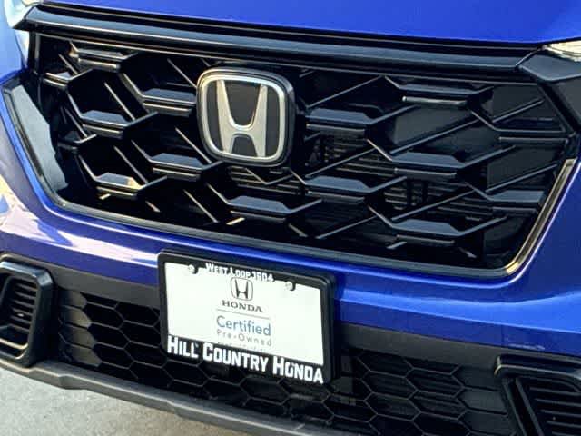 Used 2023 Honda CR-V Sport image 12