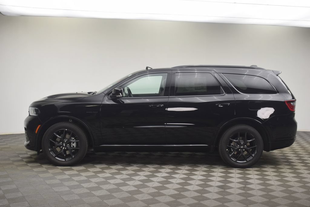 New 2026 Dodge Durango GT AWD/4WD image 12