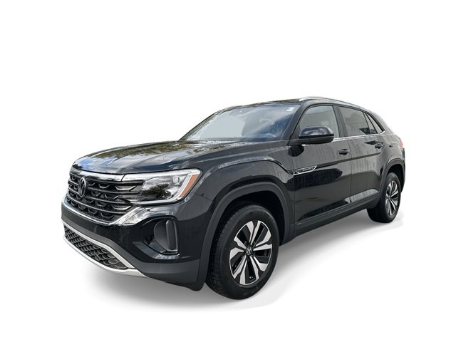 New 2026 Volkswagen Atlas Cross Sport SE image 1