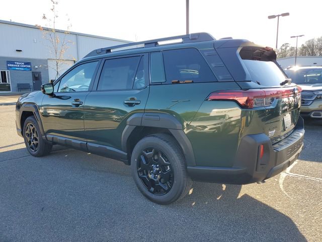 New 2026 Subaru Outback Limited image 4