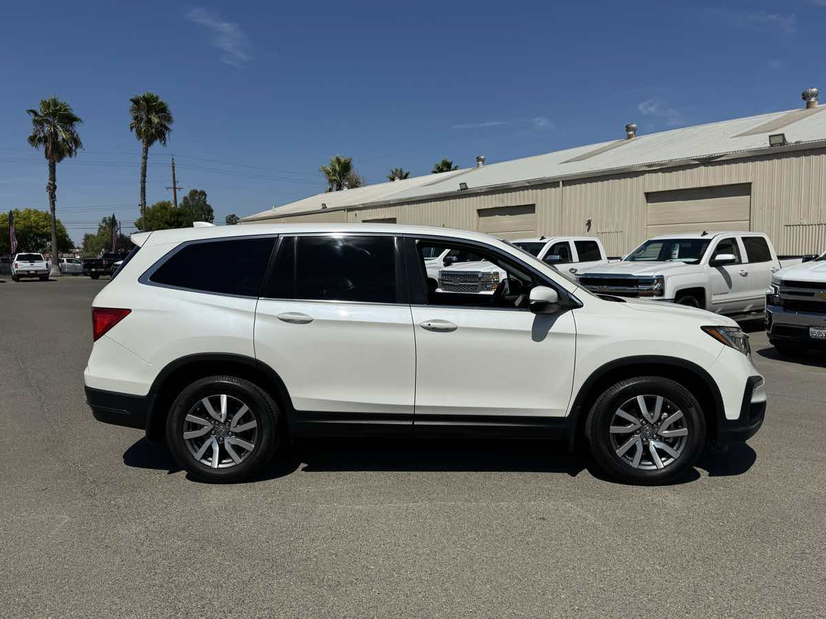 Used 2019 Honda Pilot EX-L image 11