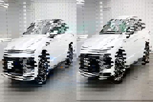 New 2026 Hyundai Sonata SEL image 21