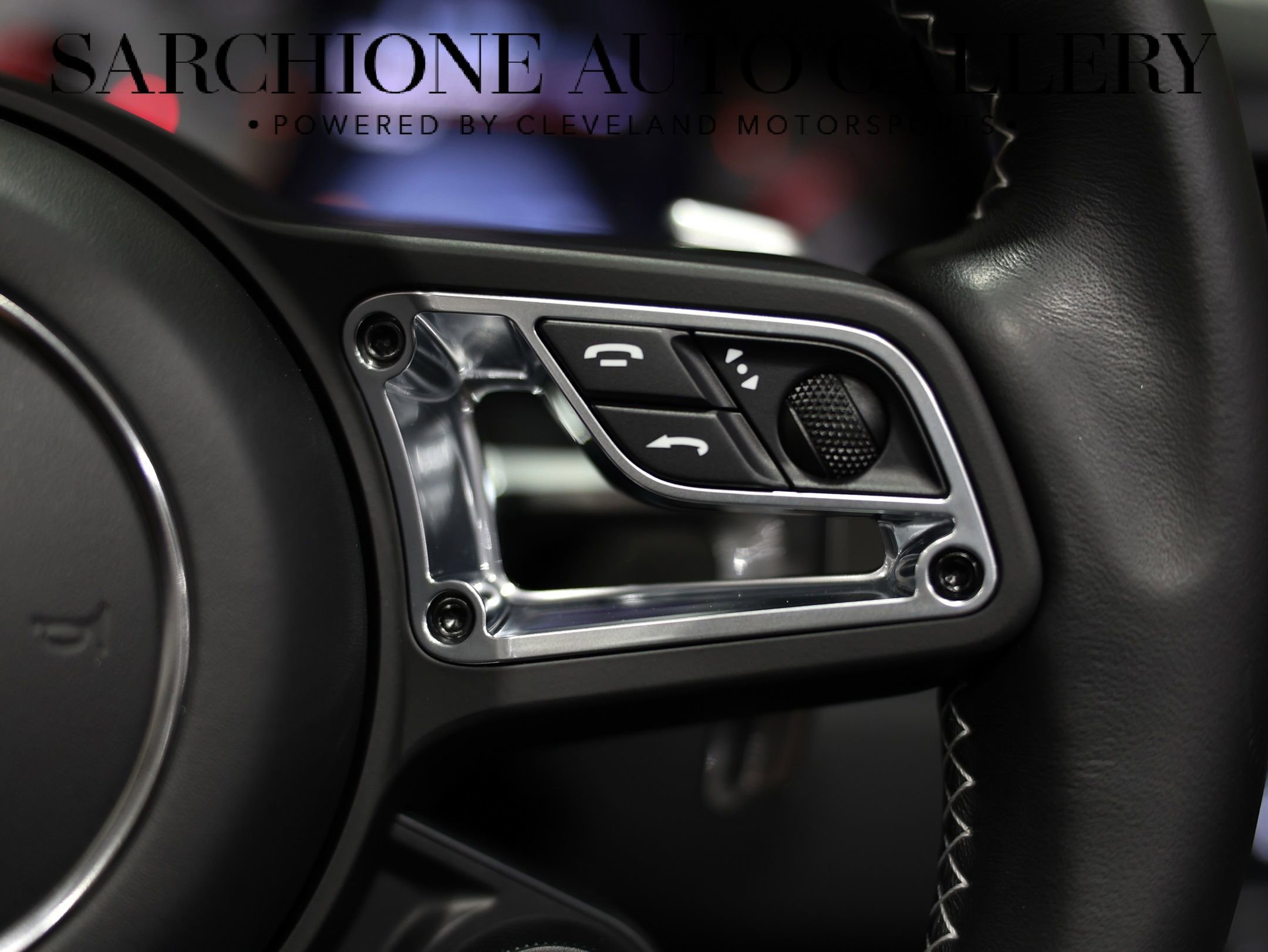 Used 2019 Porsche 911 Turbo S image 59
