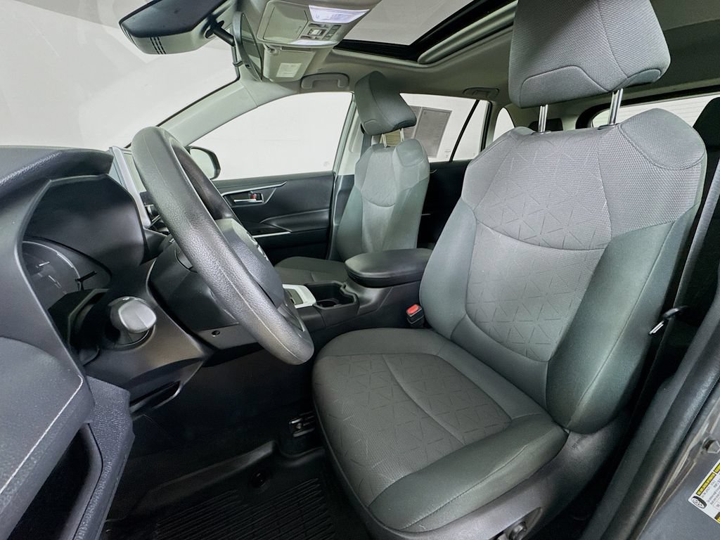 Certified 2024 Toyota RAV4 XLE w/ Convenience Package AWD/4WD image 2