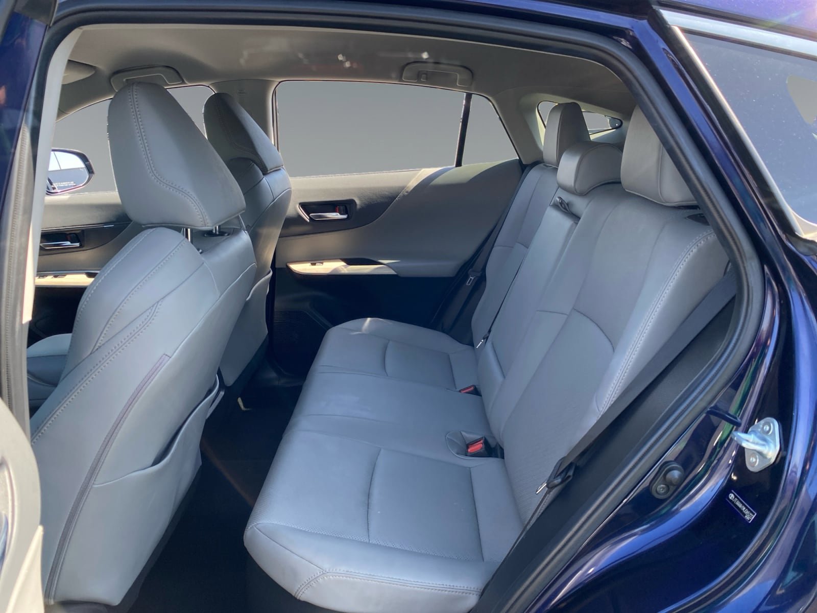 Used 2021 Toyota Venza XLE w/ Softex Package AWD/4WD image 13