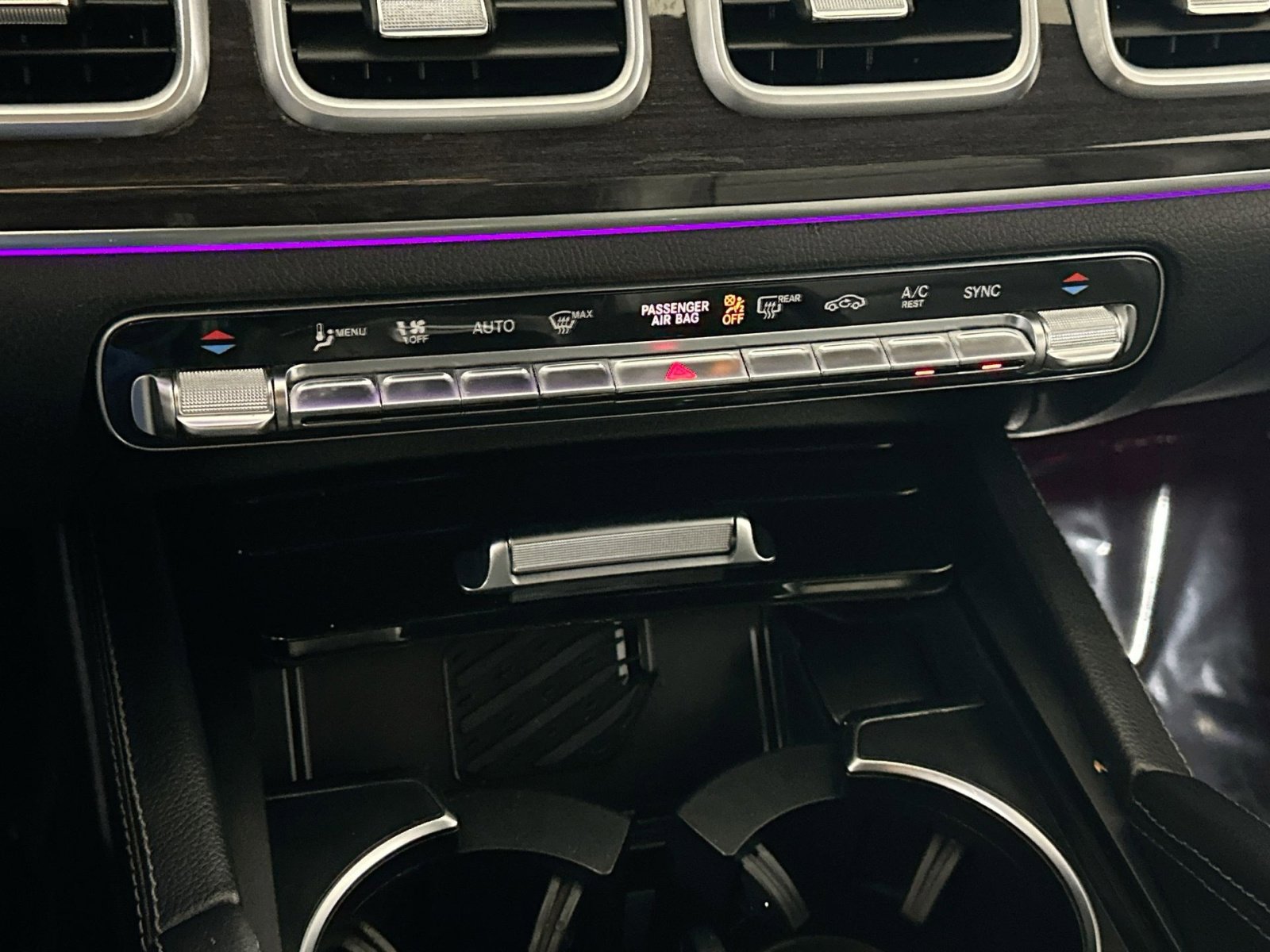 Used 2021 Mercedes-Benz GLE 350 4MATIC image 29