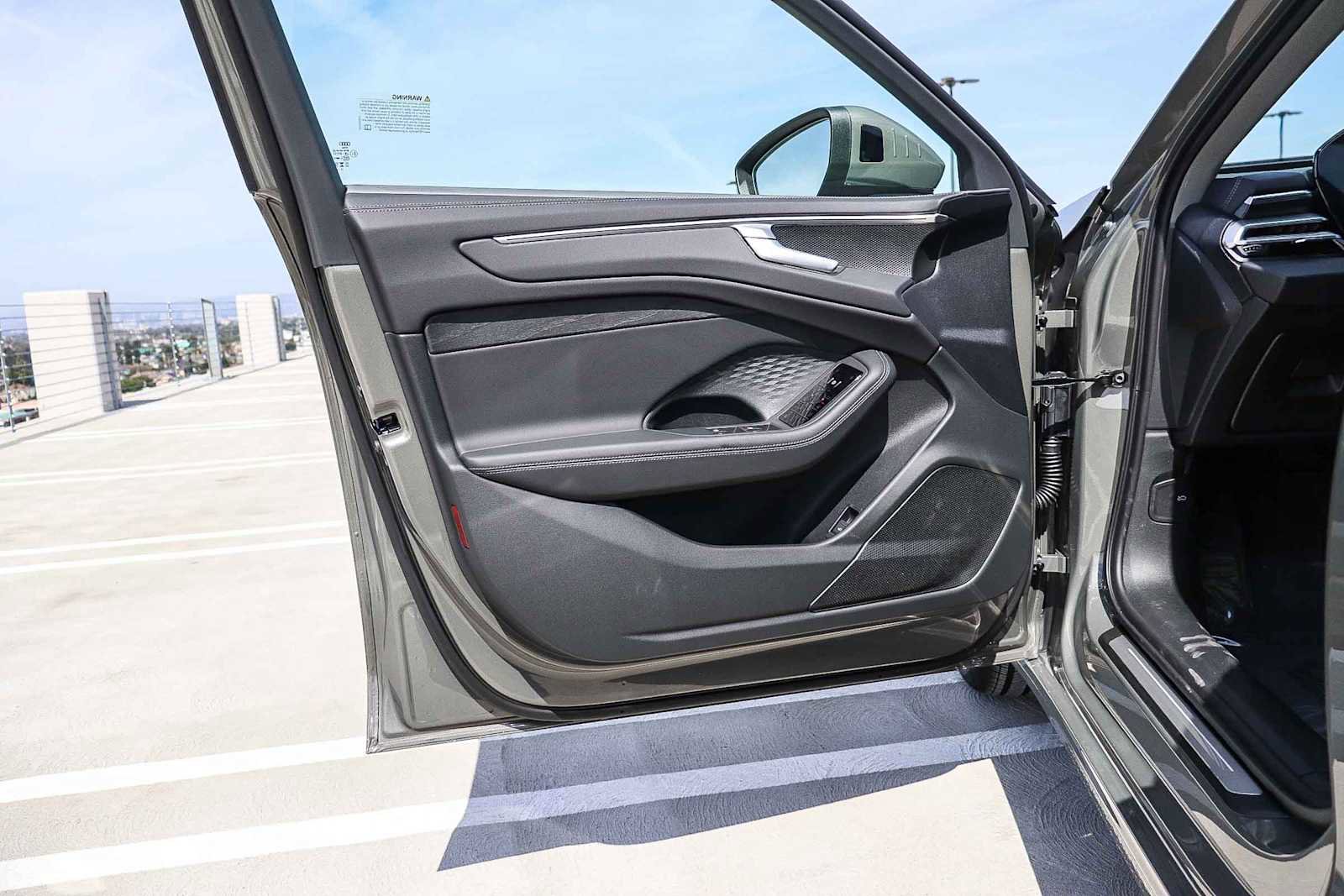 New 2026 Audi A6 Premium AWD/4WD image 28