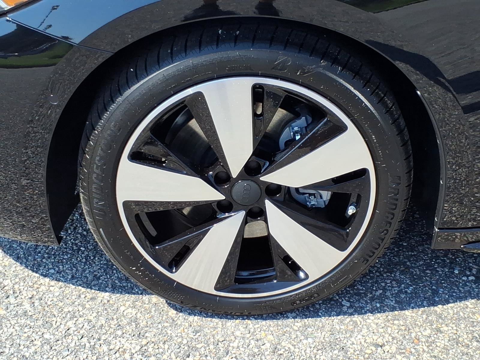 New 2026 Audi A5 Premium Plus AWD/4WD image 4