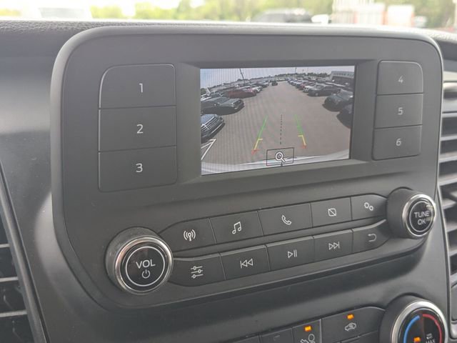 Certified 2024 Ford Transit 250 148 High Roof Extended w/ Load Area Protection Package RWD image 16