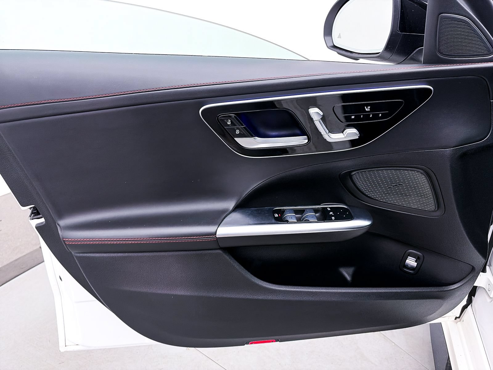Used 2024 Mercedes-Benz C 43 AMG 4MATIC Sedan image 18