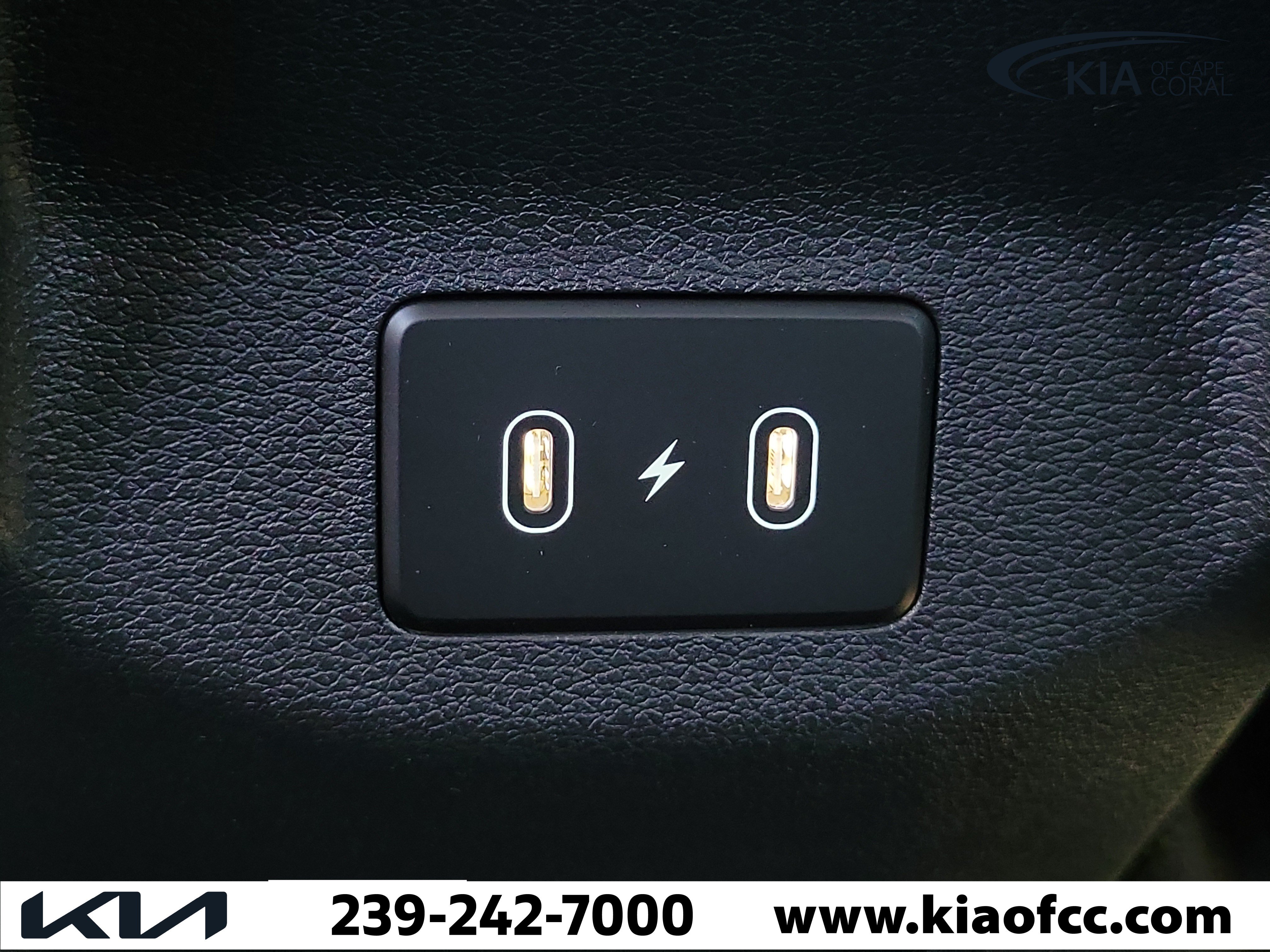 New 2026 Kia Sportage LX FWD image 16