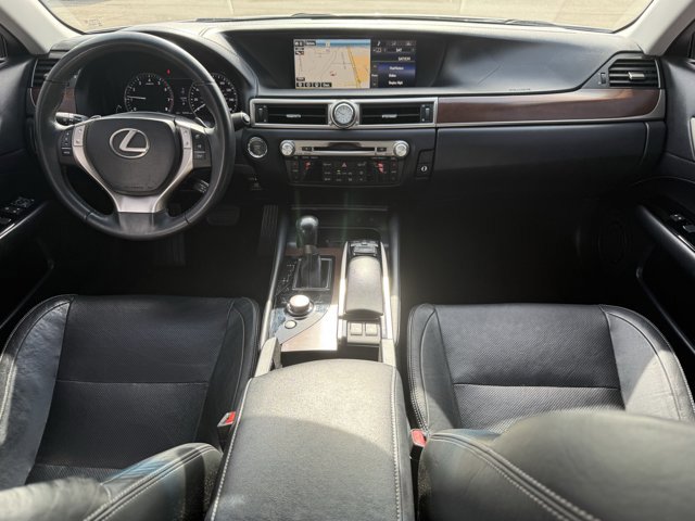 Used 2015 Lexus GS 350 w/ Premium Package image 15