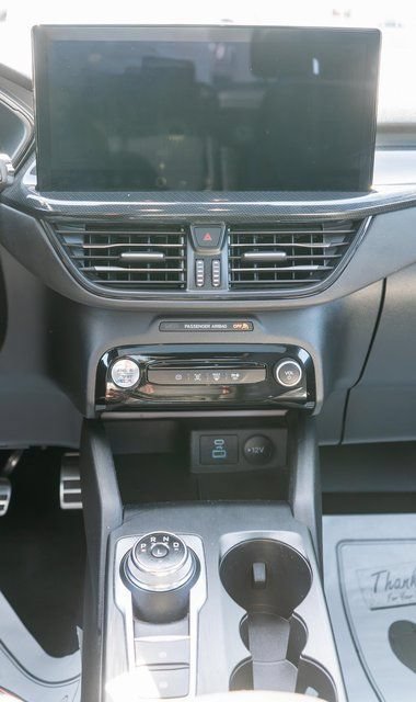 Used 2023 Ford Escape ST-Line w/ Equipment Group 301A FWD image 16