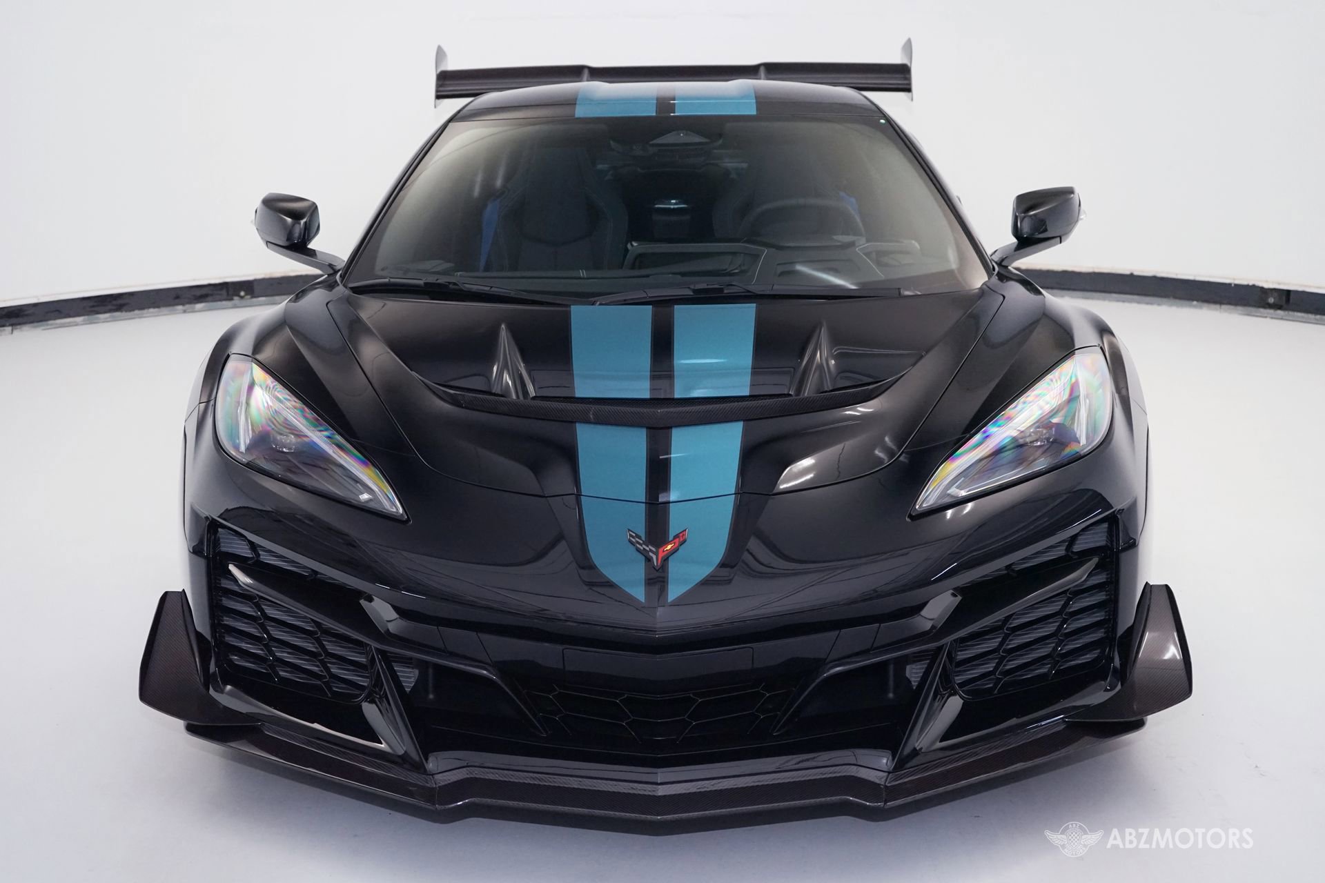 Used 2026 Chevrolet Corvette ZR1 RWD image 3