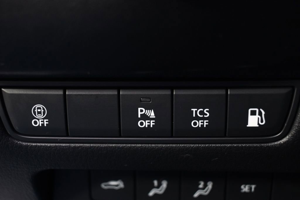 New 2026 MAZDA CX-50 AWD 2.5 Hybrid w/ Weather Package image 23