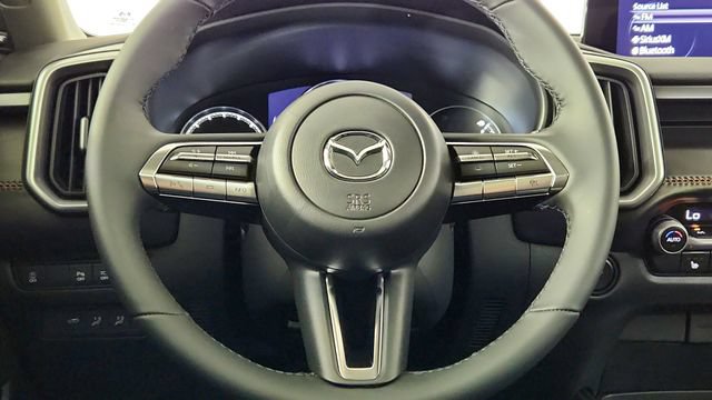 New 2026 MAZDA CX-50 AWD 2.5 Hybrid w/ Weather Package image 24