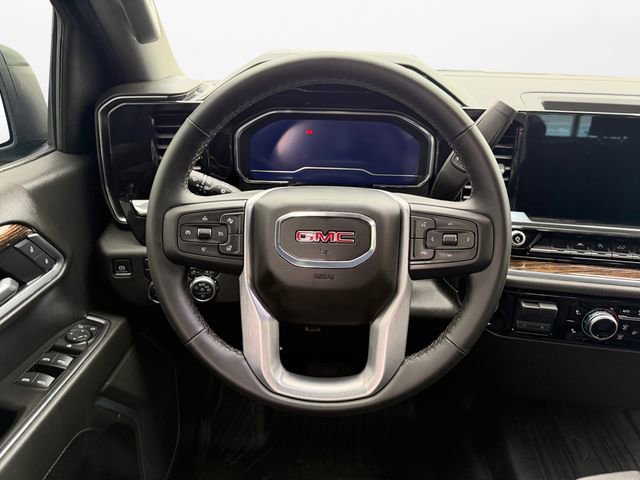 Used 2025 GMC Sierra 1500 Elevation w/ Max Trailering Package AWD/4WD image 12