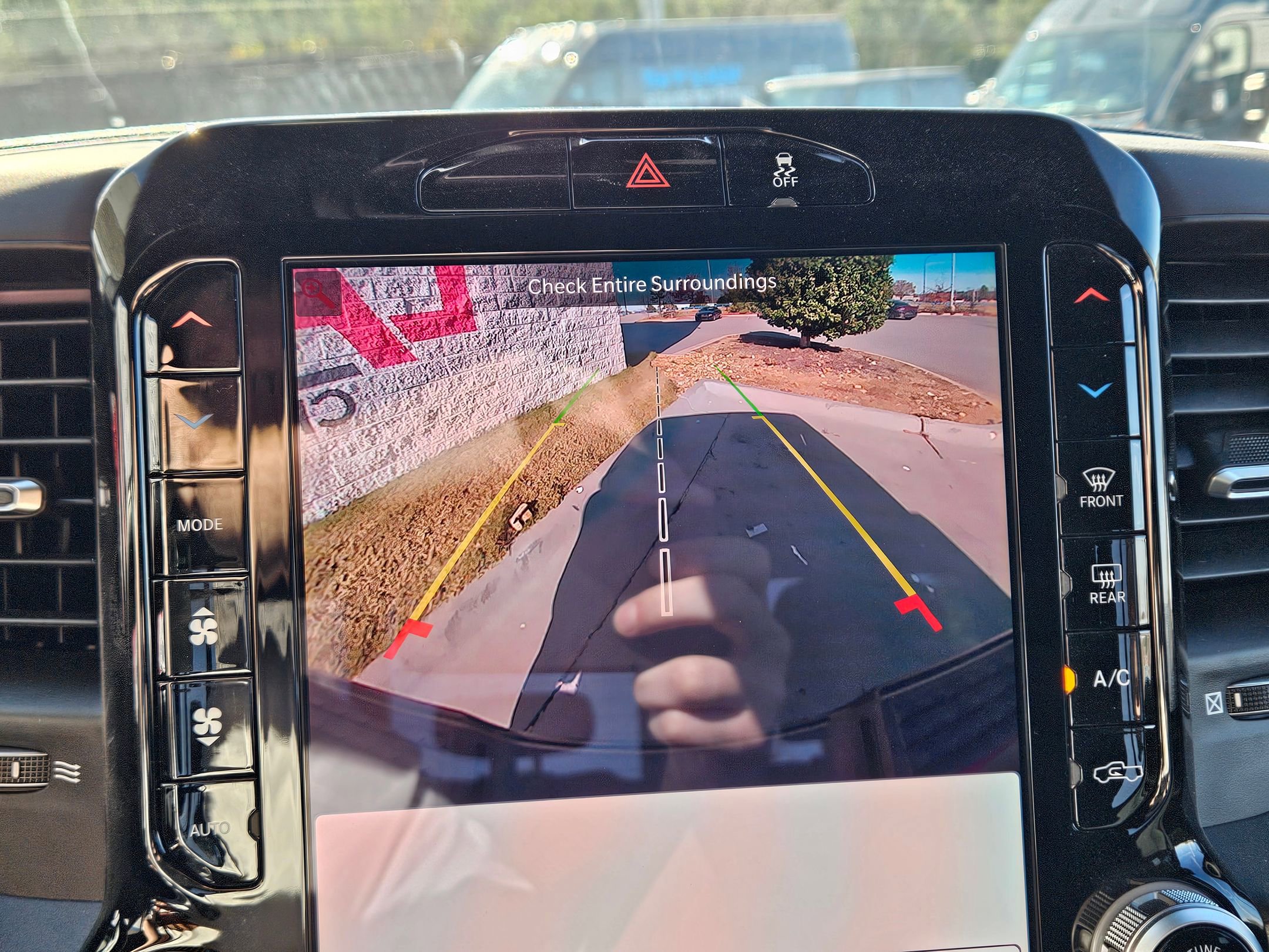 New 2026 RAM 2500 Tradesman image 27