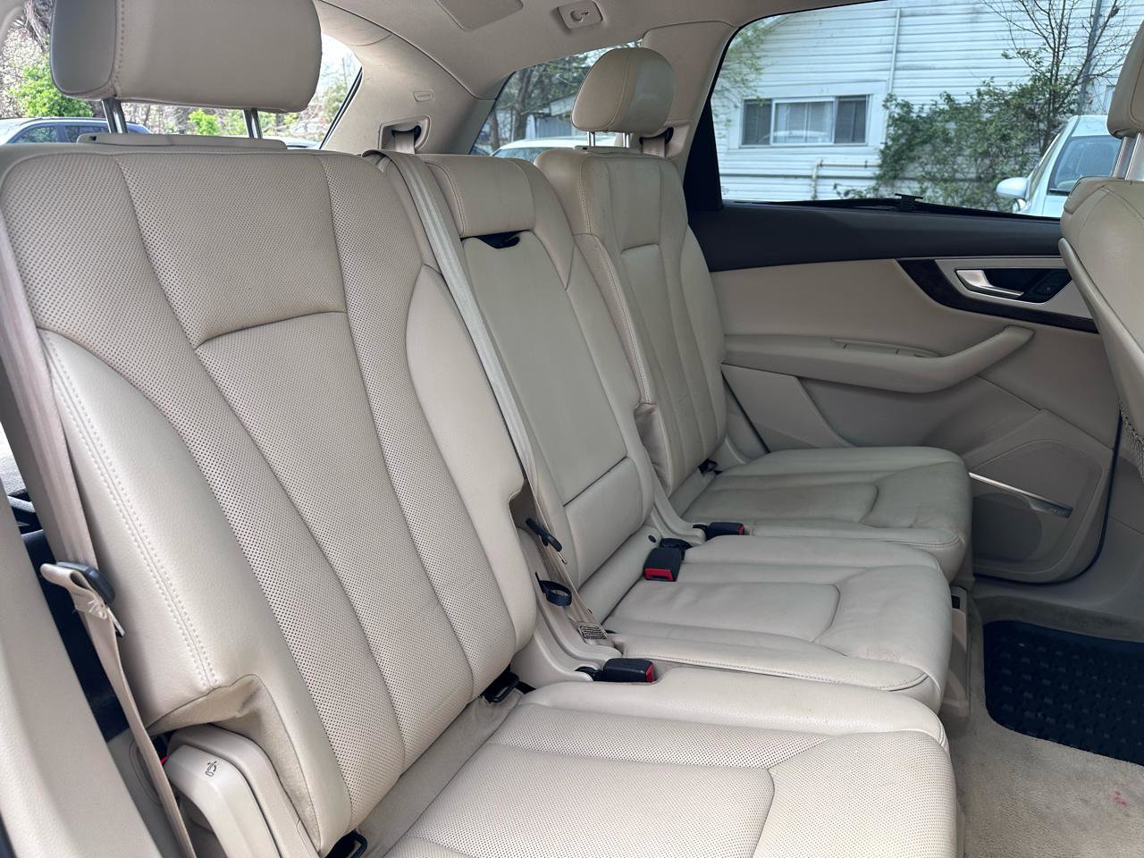 Used 2017 Audi Q7 2.0T Premium Plus AWD/4WD image 21