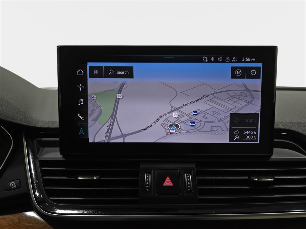 Certified 2021 Audi Q5 2.0T Premium Plus w/ Premium Plus Package image 25