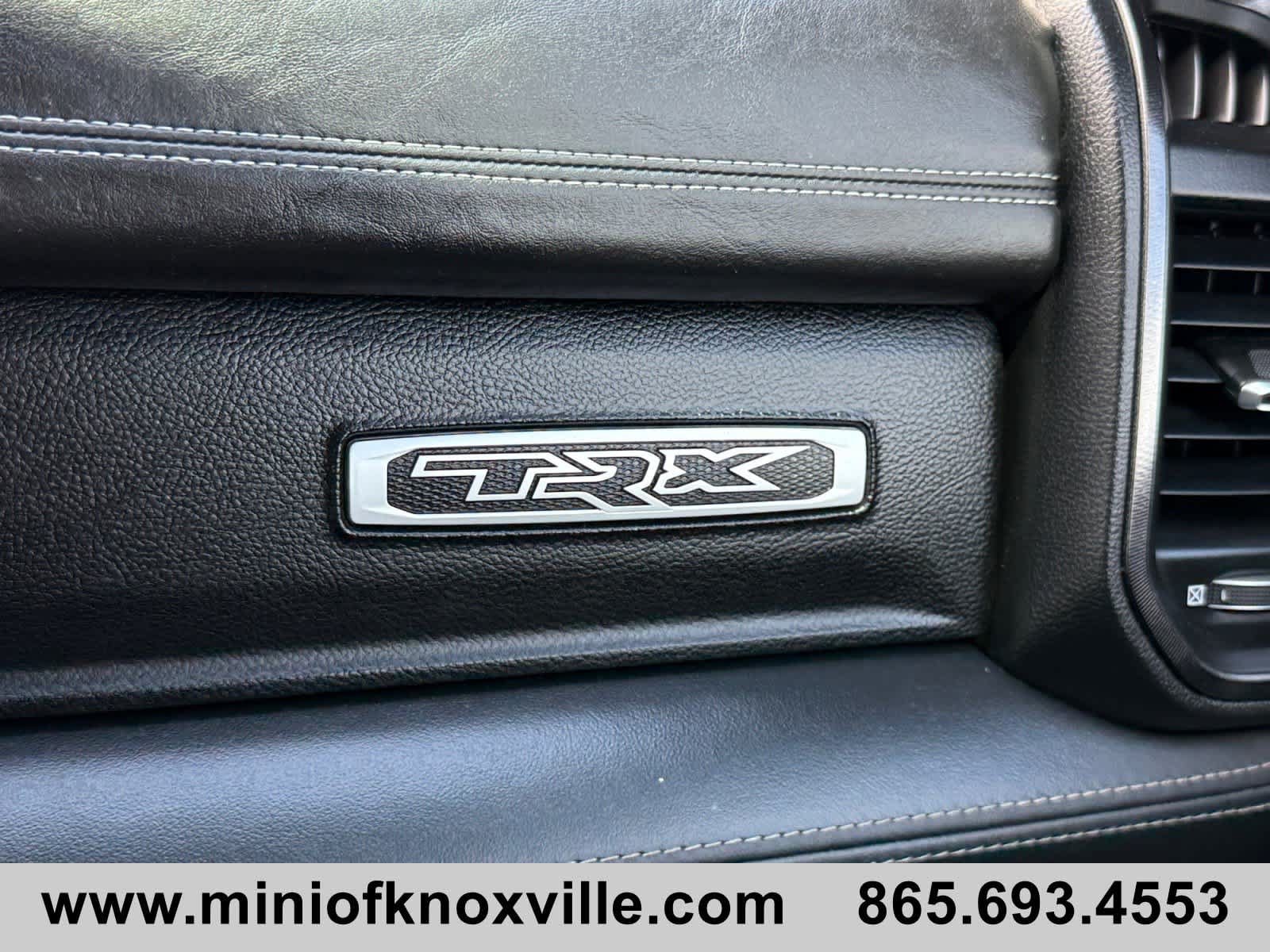 Used 2022 RAM 1500 TRX w/ TRX Level 2 Equipment Group AWD/4WD image 36