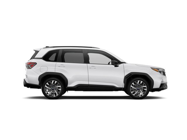 New 2026 Subaru Forester Touring AWD/4WD image 7