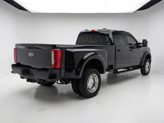 Used 2024 Ford F450 XL w/ FX4 Off-Road Package AWD/4WD image 7