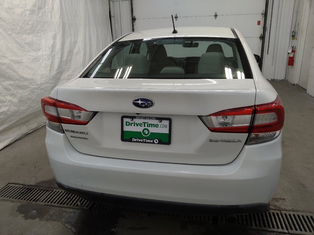 Used 2019 Subaru Impreza 2.0i image 7