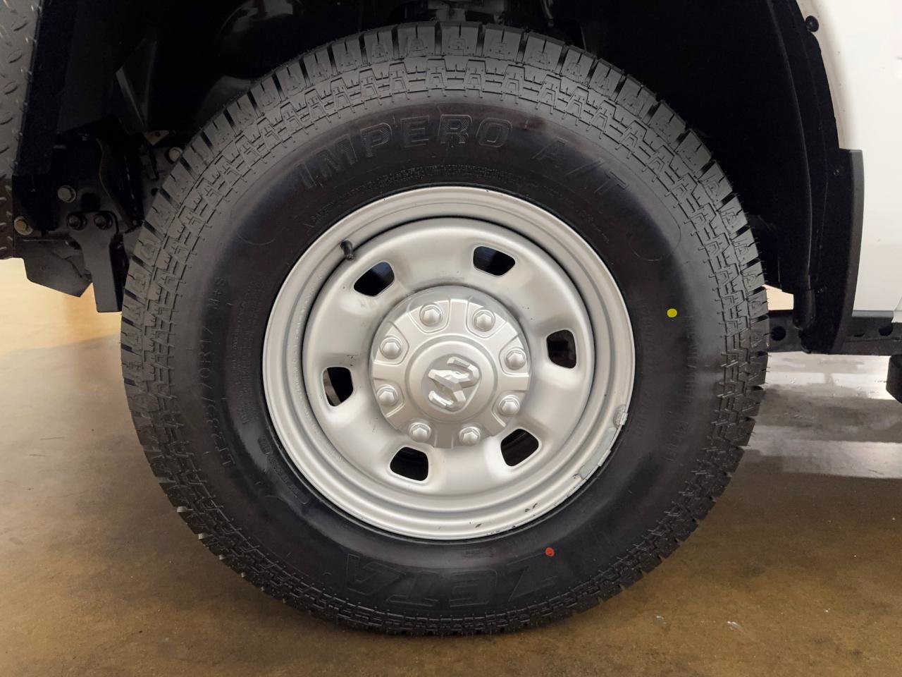 Used 2023 RAM 2500 Tradesman AWD/4WD image 62