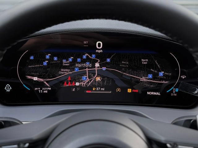 New 2026 Porsche Panamera 4 AWD/4WD image 23
