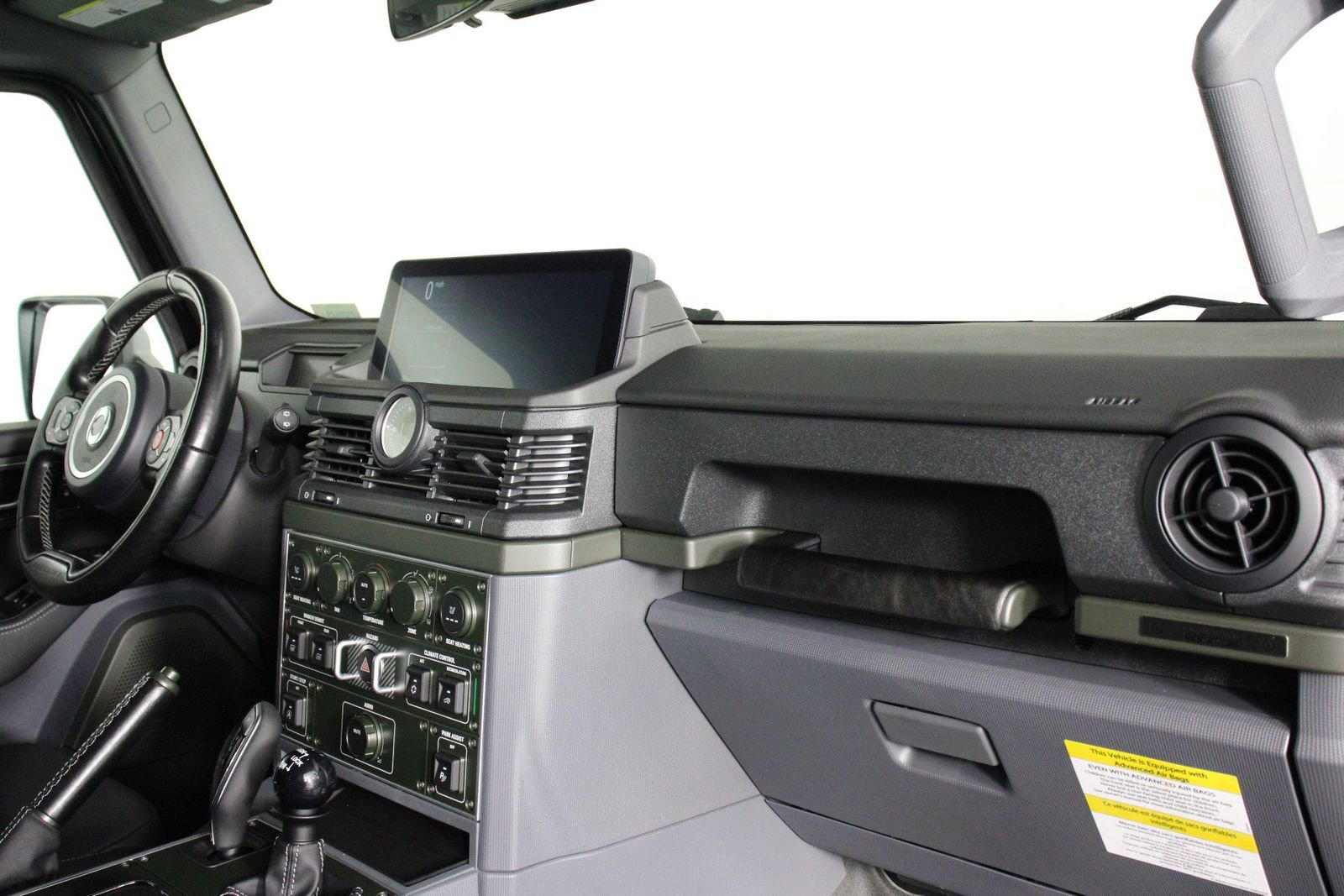 New 2025 INEOS Grenadier image 11